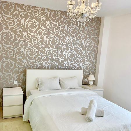 Apartamentos Yanina Gran Alacant サンタ・ポラ エクステリア 写真