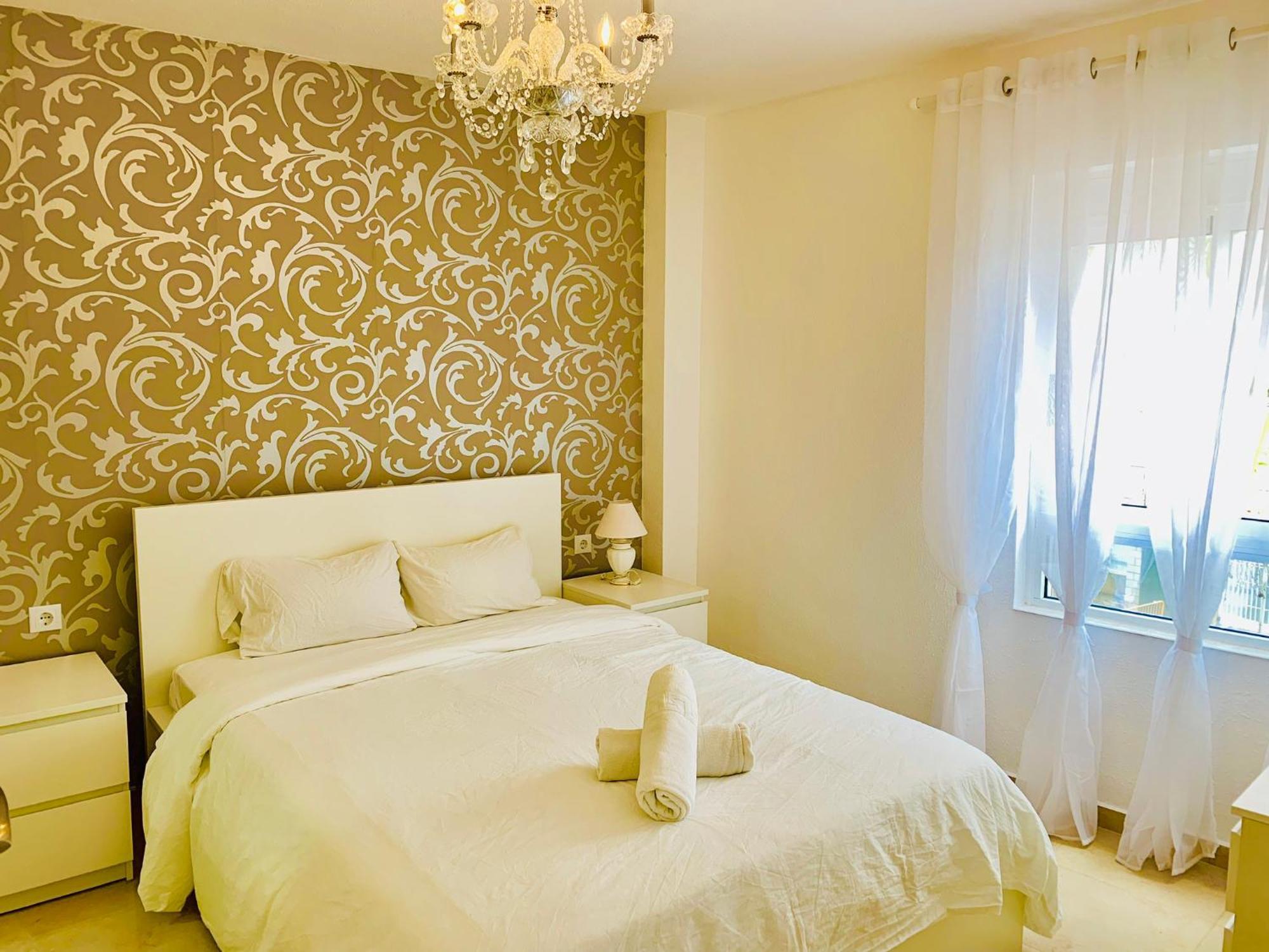 Apartamentos Yanina Gran Alacant サンタ・ポラ エクステリア 写真