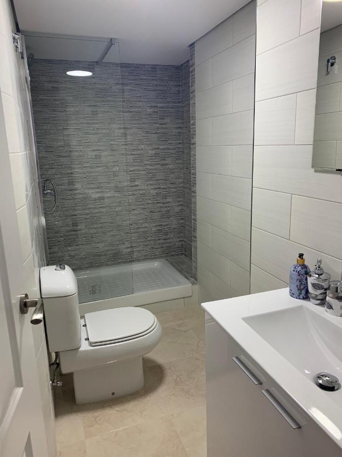 Apartamentos Yanina Gran Alacant サンタ・ポラ エクステリア 写真