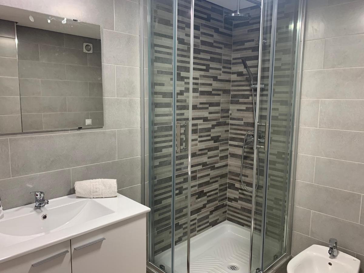 Apartamentos Yanina Gran Alacant サンタ・ポラ エクステリア 写真