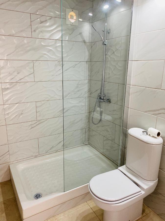 Apartamentos Yanina Gran Alacant サンタ・ポラ エクステリア 写真