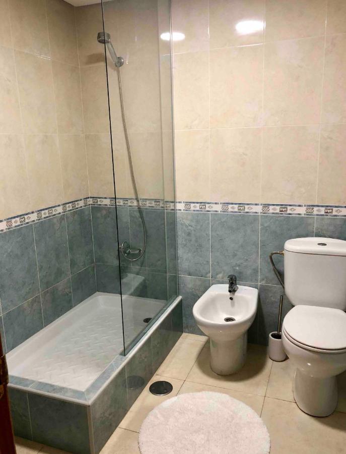 Apartamentos Yanina Gran Alacant サンタ・ポラ エクステリア 写真