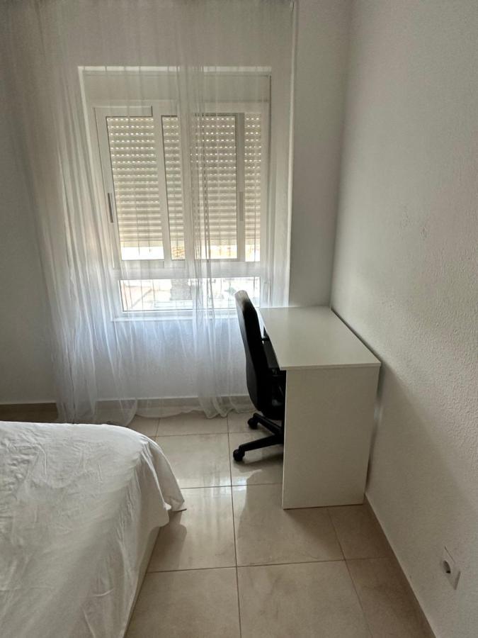 Apartamentos Yanina Gran Alacant サンタ・ポラ エクステリア 写真