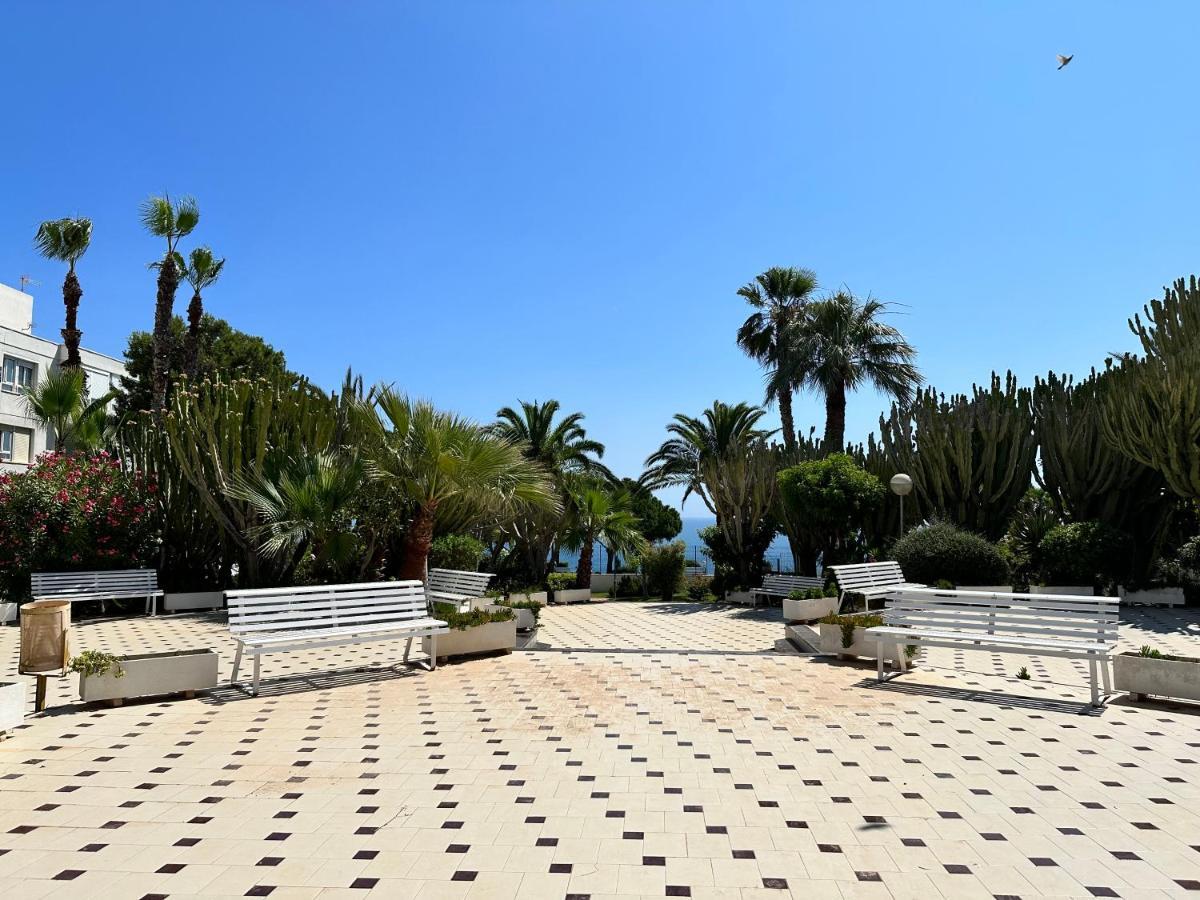 Apartamentos Yanina Gran Alacant サンタ・ポラ エクステリア 写真